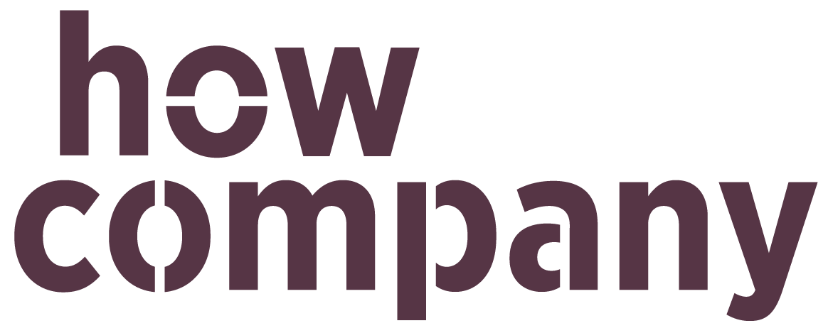 Logo How Company
